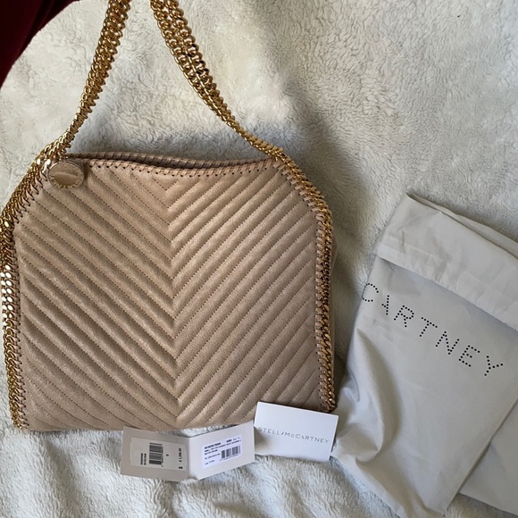 Stella McCartney Handbags - Small Stella McCartney Tote